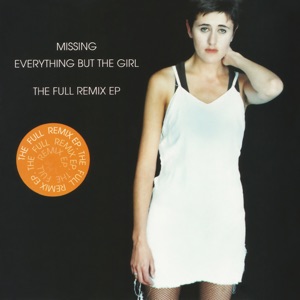 EVERYTHING BUT THE GIRL, TODD TERRY