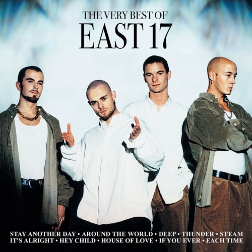 EAST 17