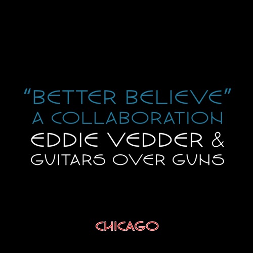 EDDIE VEDDER