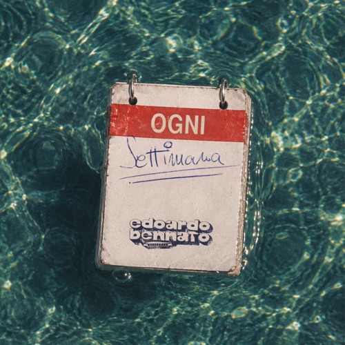 EDOARDO BENNATO