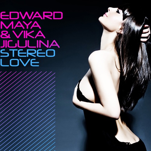 EDWARD MAYA,VIKA JIGULINA