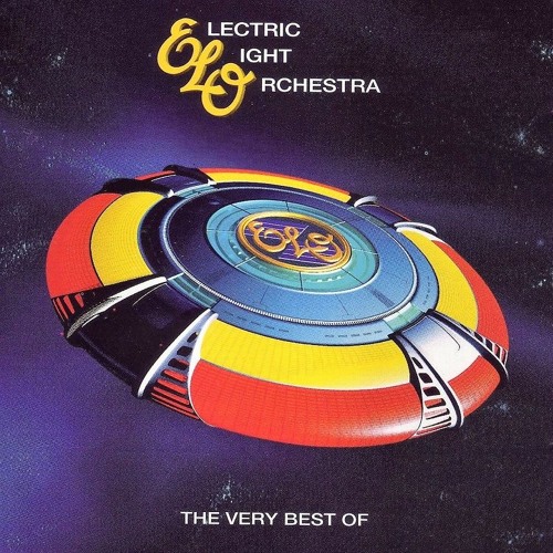 ELECTRIC LIGHT ORCHESTRA 