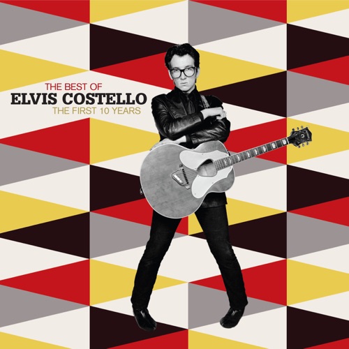 ELVIS COSTELLO & THE ATTRACTIONS