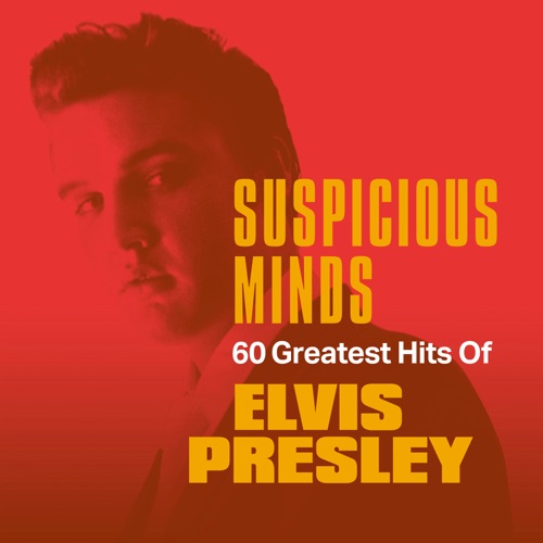 ELVIS PRESLEY
