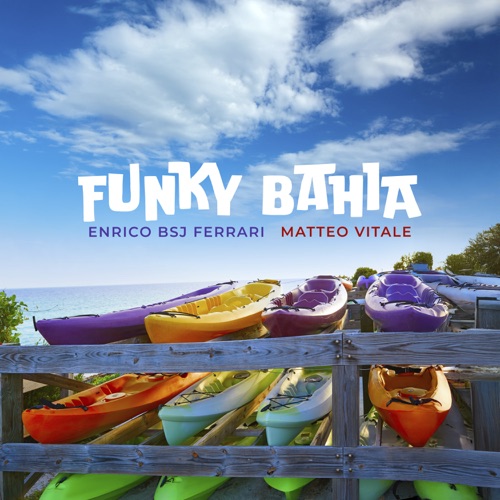 ENRICO BSJ FERRARI, MATTEO VITALE