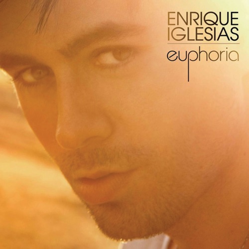 ENRIQUE IGLESIAS