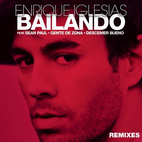 ENRIQUE IGLESIAS FEAT. SEAN PAUL