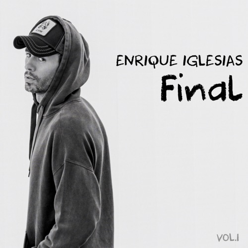 ENRIQUE IGLESIAS,DESCEMER BUENO,ZION & LENNOX