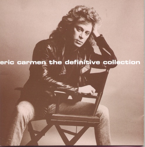 ERIC CARMEN