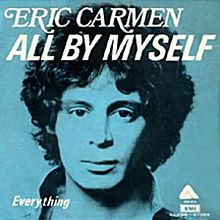 ERIC CARMEN 