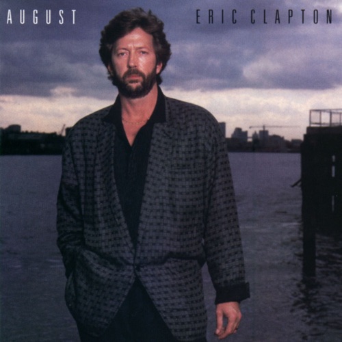ERIC CLAPTON &AMP; TINA TURNER