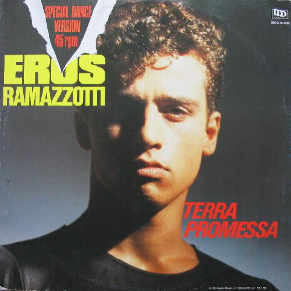 EROS RAMAZZOTTI 