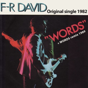 F.R. DAVID