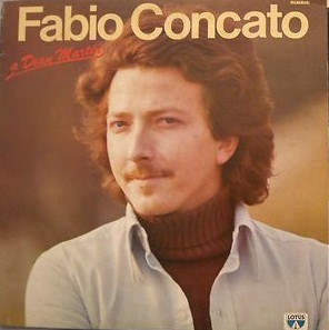 FABIO CONCATO