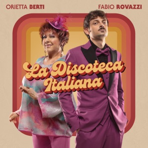 FABIO ROVAZZI FT. ORIETTA BERTI