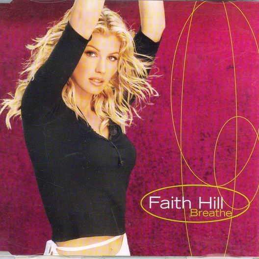 FAITH HILL