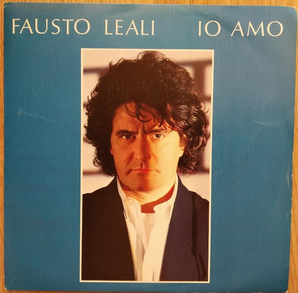 FAUSTO LEALI