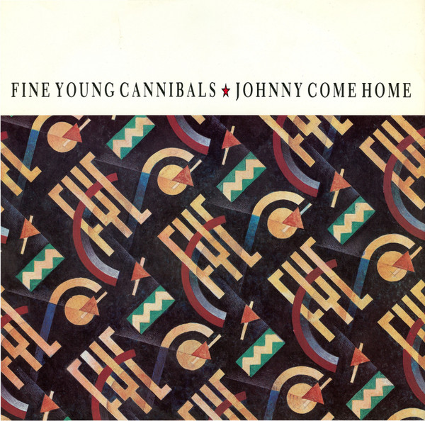 FINE YOUNG CANNIBALS