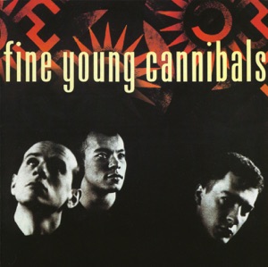 FINE YOUNG CANNIBALS 