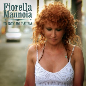 FIORELLA MANNOIA