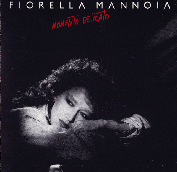 FIORELLA MANNOIA