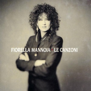 FIORELLA MANNOIA 