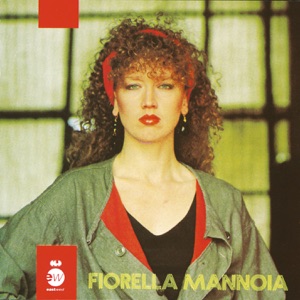 FIORELLA MANNOIA 