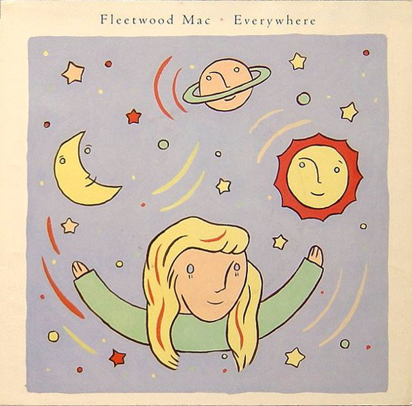 FLEETWOOD MAC