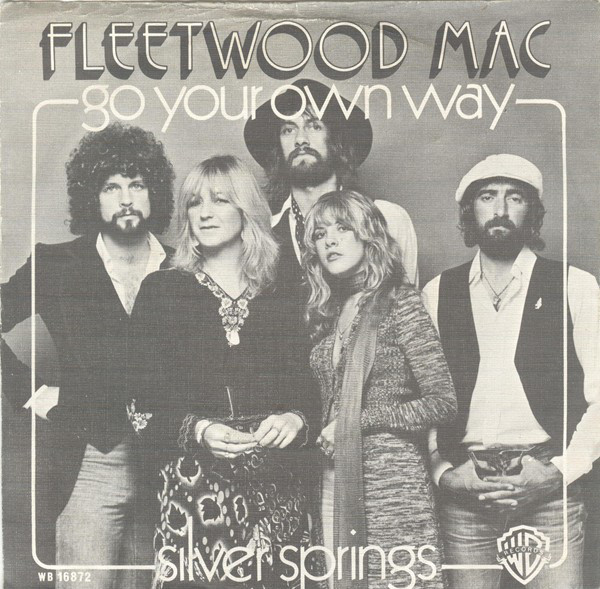 FLEETWOOD MAC