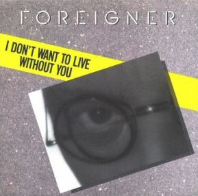 FOREIGNER