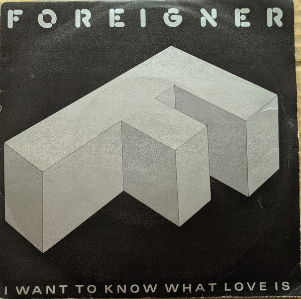 FOREIGNER