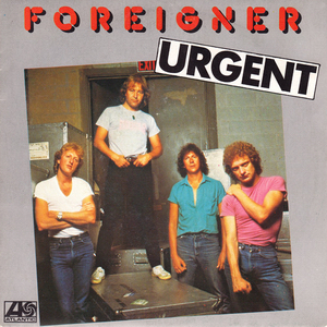 FOREIGNER 