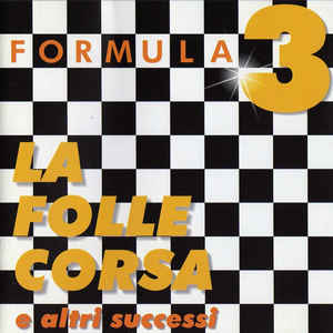 FORMULA 3 