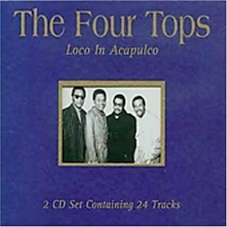 FOUR TOPS