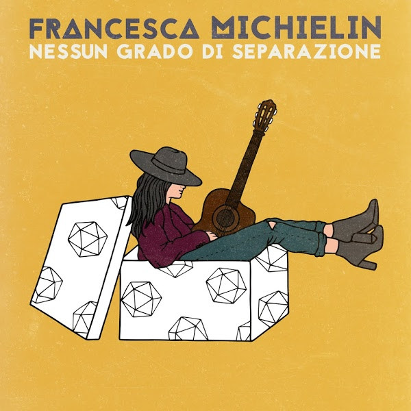 FRANCESCA MICHIELIN 