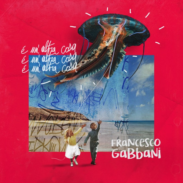 FRANCESCO GABBANI