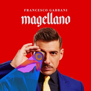 FRANCESCO GABBANI