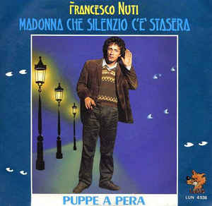 FRANCESCO NUTI