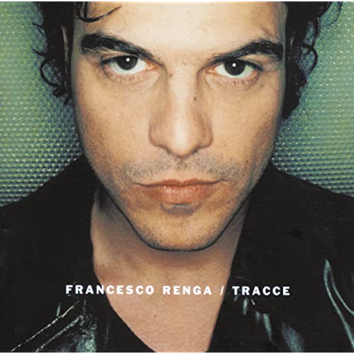 FRANCESCO RENGA