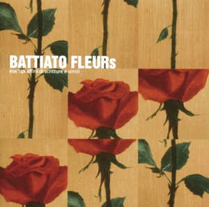 FRANCO BATTIATO