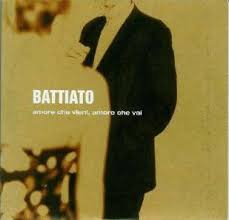 FRANCO BATTIATO