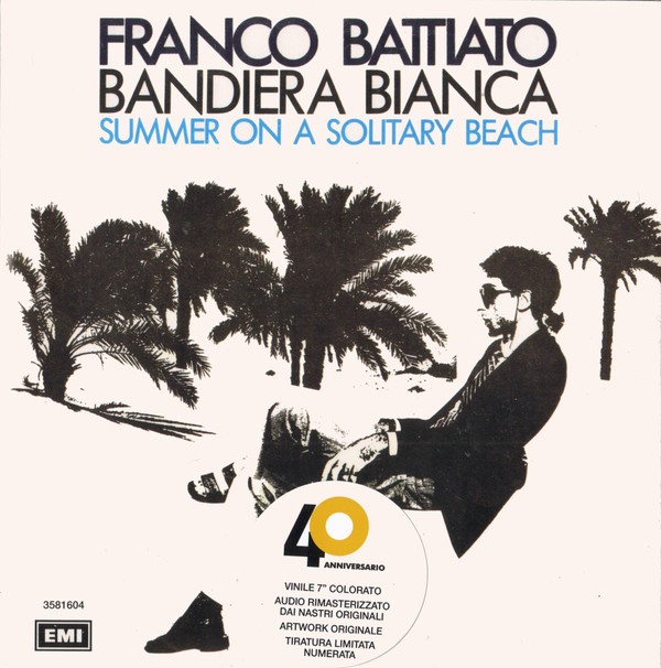 FRANCO BATTIATO