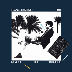 FRANCO BATTIATO