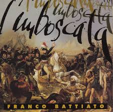 FRANCO BATTIATO