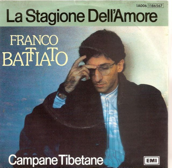 FRANCO BATTIATO