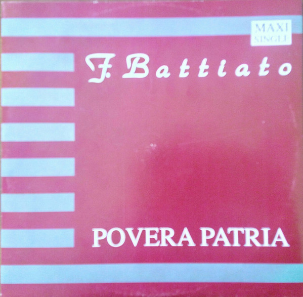 FRANCO BATTIATO