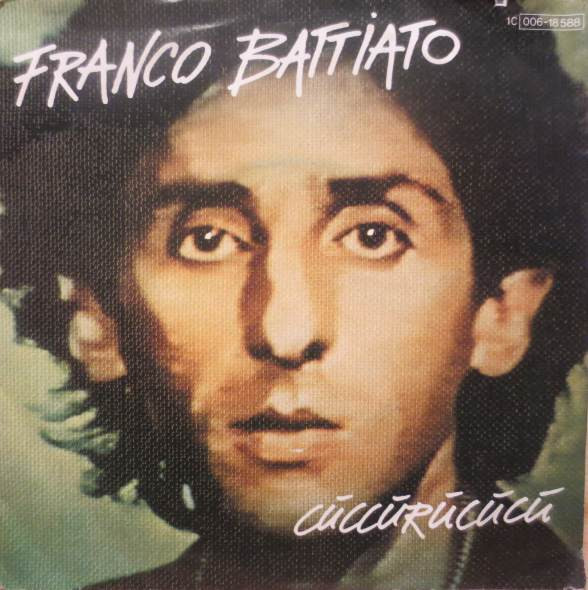 FRANCO BATTIATO 