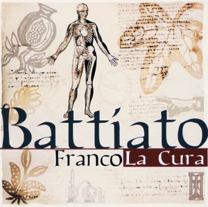 FRANCO BATTIATO 