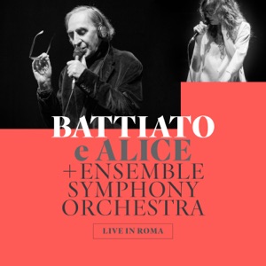 FRANCO BATTIATO 