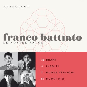 FRANCO BATTIATO, ALICE